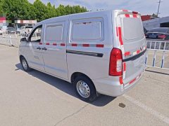 Wuling Hongguang V 2022 1.5L Jinqu Edition Panel Van Hydraulic Steering LAR - ფოტო 5