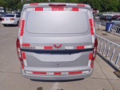 Wuling Hongguang V 2022 1.5L Jinqu Edition Panel Van Hydraulic Steering LAR - ფოტო 6
