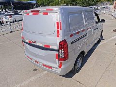 Wuling Hongguang V 2022 1.5L Jinqu Edition Panel Van Hydraulic Steering LAR - ფოტო 7