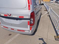 Wuling Hongguang V 2022 1.5L Jinqu Edition Panel Van Hydraulic Steering LAR - ფოტო 8