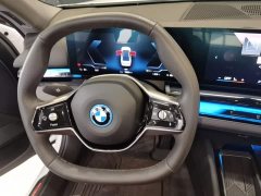 BMW i5 eDrive 35L Luxury Edition Premium Package - ფოტო 11