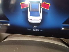 BMW i5 eDrive 35L Luxury Edition Premium Package - ფოტო 12