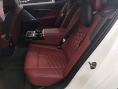 BMW i5 eDrive 35L Luxury Edition Premium Package - ფოტო 17