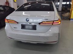 BMW i5 eDrive 35L Luxury Edition Premium Package - ფოტო 6