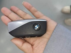 BMW i5 eDrive 35L Luxury Edition Premium Package - ფოტო 9