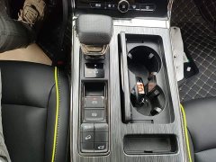 SAIC MG RX5 PLUS 330TGI Automatic National Trend Smart Premium Edition - ფოტო 14