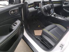 SAIC MG RX5 PLUS 330TGI Automatic National Trend Smart Premium Edition - ფოტო 16