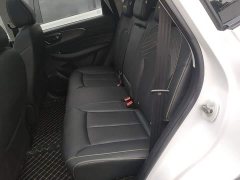 SAIC MG RX5 PLUS 330TGI Automatic National Trend Smart Premium Edition - ფოტო 17