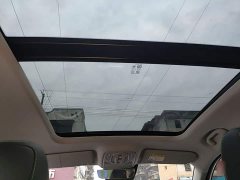 SAIC MG RX5 PLUS 330TGI Automatic National Trend Smart Premium Edition - ფოტო 18