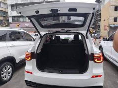 SAIC MG RX5 PLUS 330TGI Automatic National Trend Smart Premium Edition - ფოტო 19