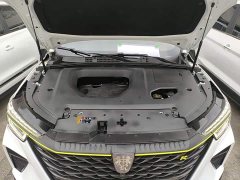 SAIC MG RX5 PLUS 330TGI Automatic National Trend Smart Premium Edition - ფოტო 20