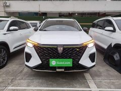 SAIC MG RX5 PLUS 330TGI Automatic National Trend Smart Premium Edition - ფოტო 3