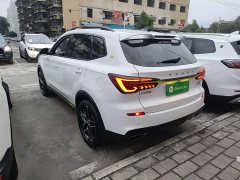 SAIC MG RX5 PLUS 330TGI Automatic National Trend Smart Premium Edition - ფოტო 5