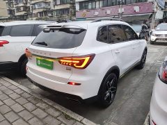 SAIC MG RX5 PLUS 330TGI Automatic National Trend Smart Premium Edition - ფოტო 7
