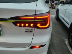 SAIC MG RX5 PLUS 330TGI Automatic National Trend Smart Premium Edition - ფოტო 8