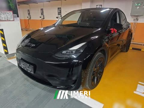 2023 Tesla Model Y Facelift Rear-Wheel Drive