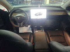 Tesla Model Y 2022 Facelift Rear-Wheel Drive - ფოტო 10