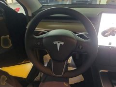Tesla Model Y 2022 Facelift Rear-Wheel Drive - ფოტო 11