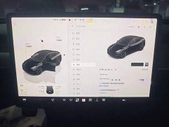 Tesla Model Y 2022 Facelift Rear-Wheel Drive - ფოტო 12