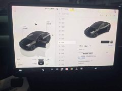 Tesla Model Y 2022 Facelift Rear-Wheel Drive - ფოტო 13