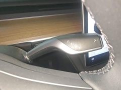 Tesla Model Y 2022 Facelift Rear-Wheel Drive - ფოტო 14
