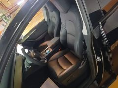 Tesla Model Y 2022 Facelift Rear-Wheel Drive - ფოტო 15