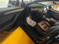 Tesla Model Y 2022 Facelift Rear-Wheel Drive - ფოტო 16