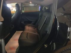 Tesla Model Y 2022 Facelift Rear-Wheel Drive - ფოტო 17