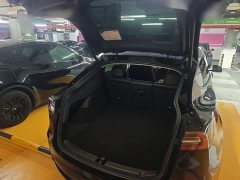 Tesla Model Y 2022 Facelift Rear-Wheel Drive - ფოტო 19