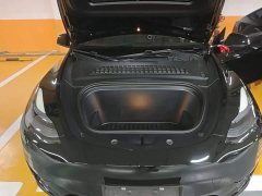 Tesla Model Y 2022 Facelift Rear-Wheel Drive - ფოტო 20