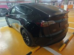 Tesla Model Y 2022 Facelift Rear-Wheel Drive - ფოტო 5