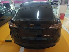 Tesla Model Y 2022 Facelift Rear-Wheel Drive - ფოტო 6