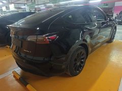 Tesla Model Y 2022 Facelift Rear-Wheel Drive - ფოტო 7