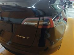 Tesla Model Y 2022 Facelift Rear-Wheel Drive - ფოტო 8