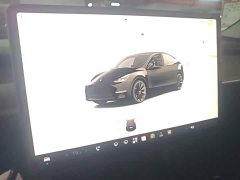 Tesla Model Y 2022 Facelift Rear-Wheel Drive - ფოტო 9
