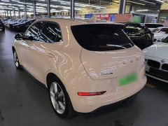 ORA Good Cat 2023 401km Standard Range Deluxe Edition LFP Battery - ფოტო 5