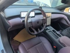 NIO ET5 75kWh - ფოტო 10