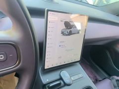 NIO ET5 75kWh - ფოტო 13