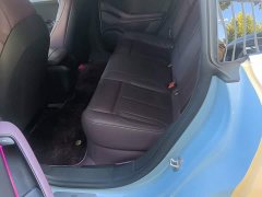 NIO ET5 75kWh - ფოტო 17