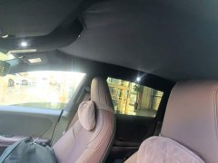 NIO ET5 75kWh - ფოტო 18