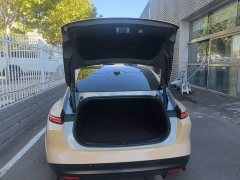 NIO ET5 75kWh - ფოტო 19
