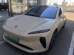 NIO ET5 75kWh - ფოტო 2