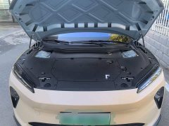 NIO ET5 75kWh - ფოტო 20