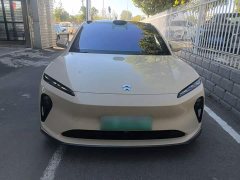 NIO ET5 75kWh - ფოტო 3