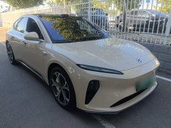 NIO ET5 75kWh - ფოტო 4