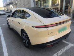 NIO ET5 75kWh - ფოტო 5