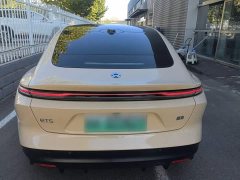 NIO ET5 75kWh - ფოტო 6