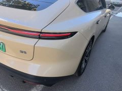 NIO ET5 75kWh - ფოტო 8