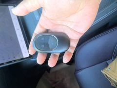 NIO ET5 75kWh - ფოტო 9