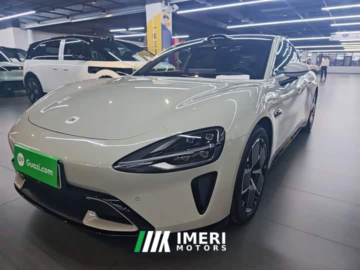 Xiaomi SU7 2024 Rear-Wheel Drive Ultra-Long Range Advanced Autonomous Driving Pro - ავტომობილი ჩინეთიდან